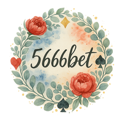 5666bet লোগো